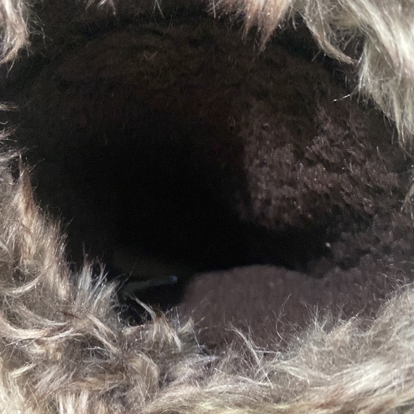 Bearpaw Women Tabatha 2468w Chocolate 205 Size 9 Womens Boots - Picture 11 of 12